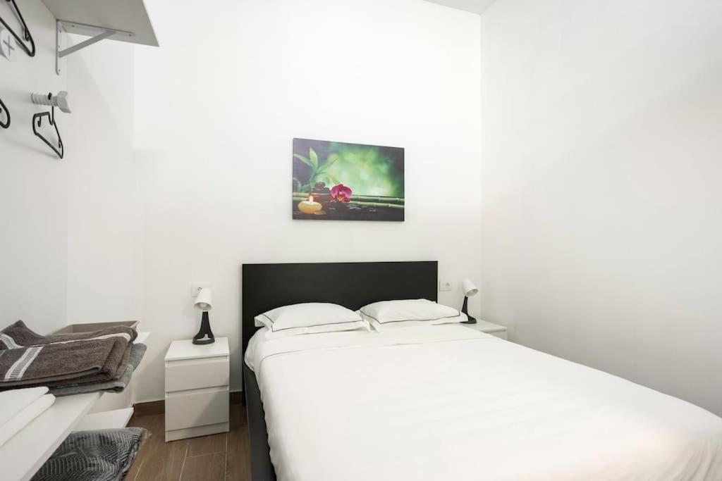 Appartement Molton Tenerife 1 *
