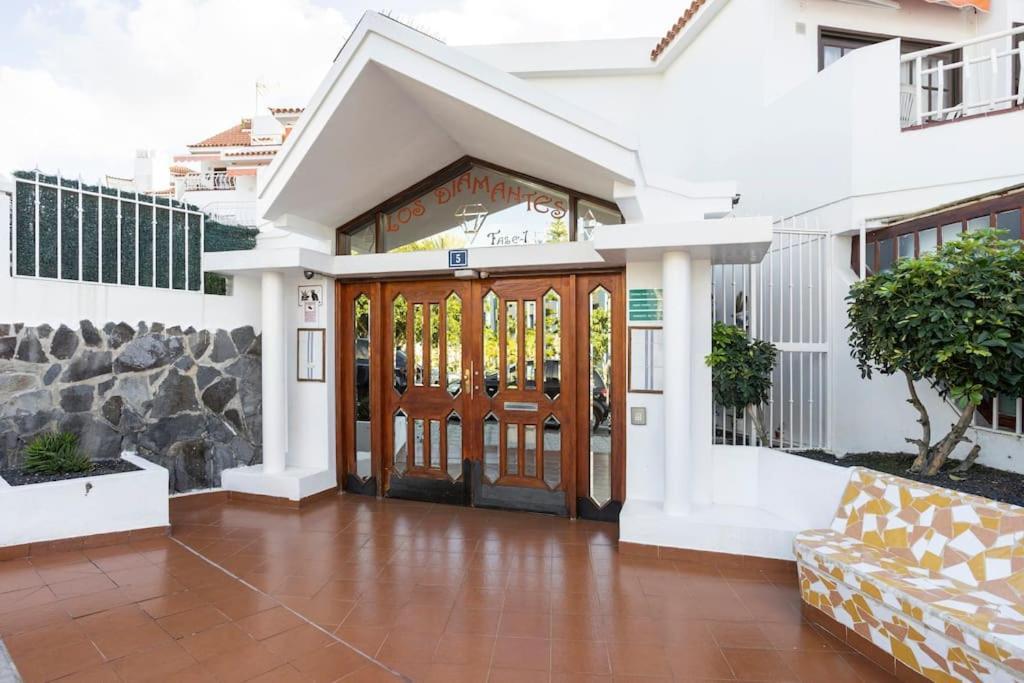 Molton Tenerife 1 Appartement *